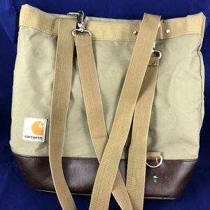 Carhartt tote/Shoulder bag